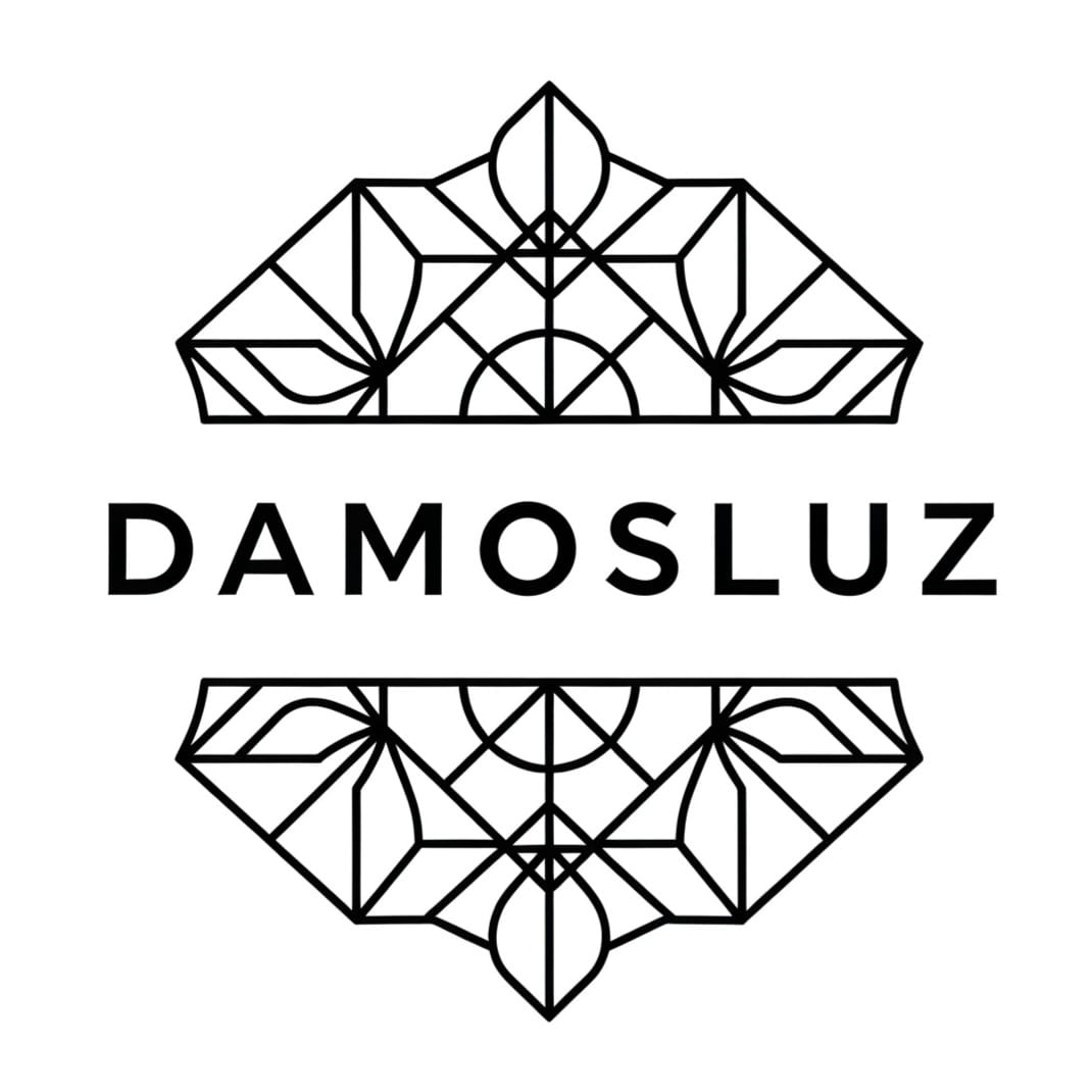 Logotipo Damosluz